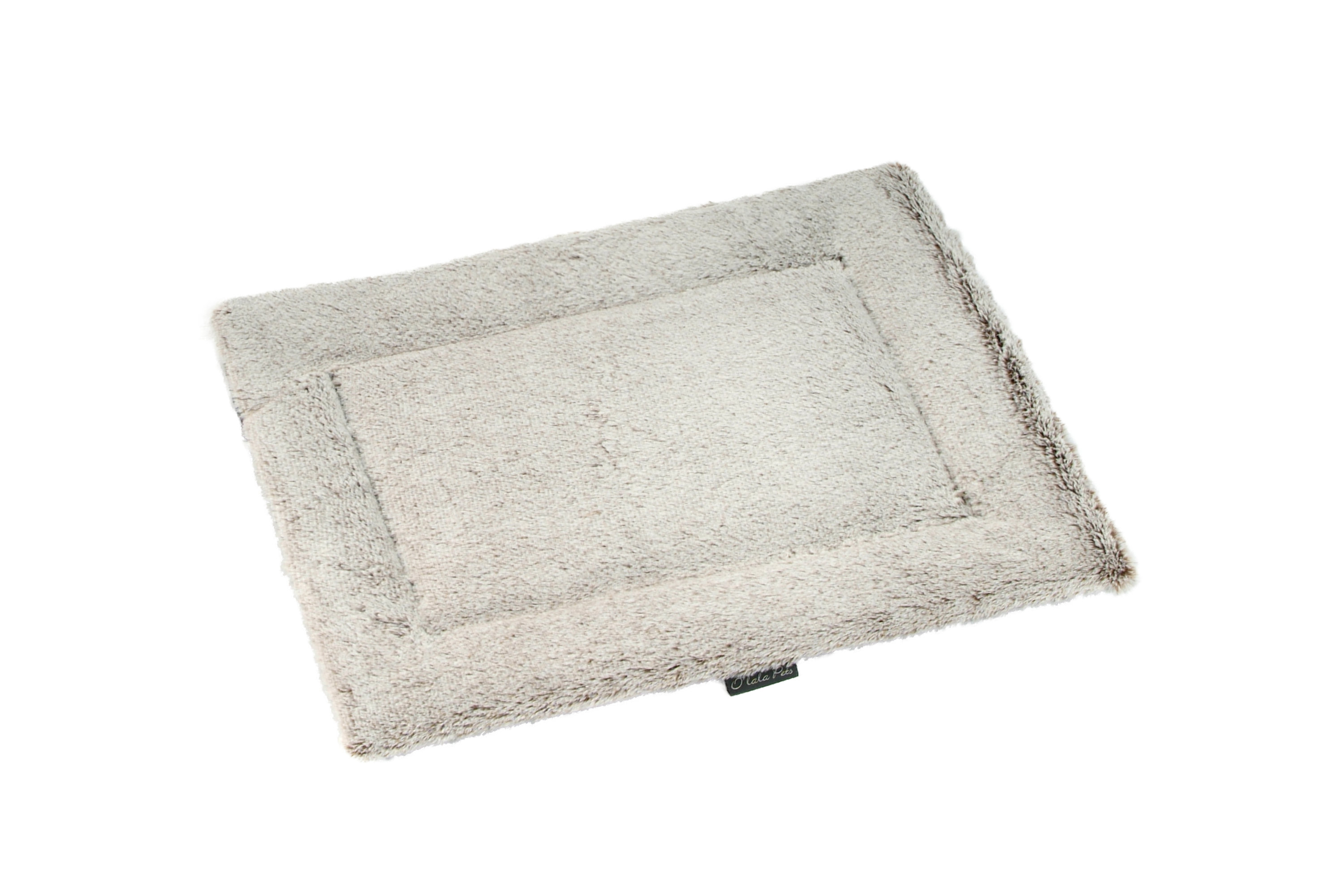 O'lala Pets Poduška pro hlodavce 43x28cm ROYAL hnědá