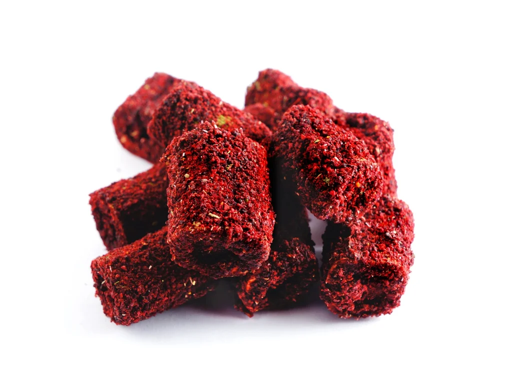 Ham-Stake Topinamburové stonky s řepou 60 g