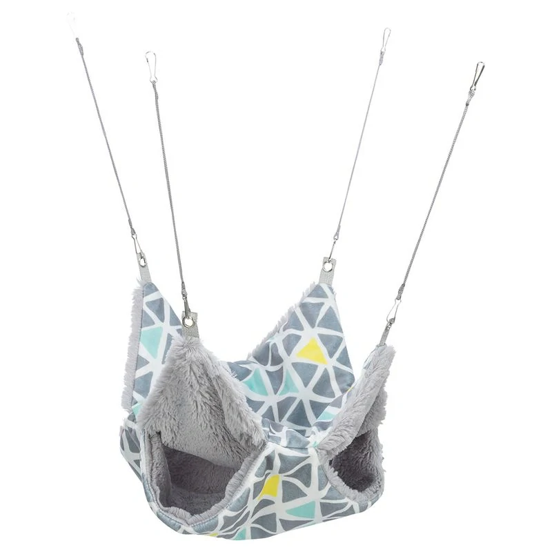 Trixie Dvoupatrová HAMAKA Sunny 30x30cm