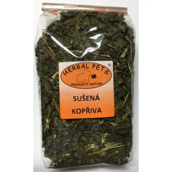 Herbal Pets Kopřiva 70 g
