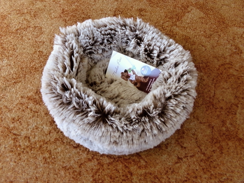 Pelíšek Terezie melír 25 cm