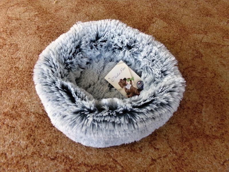 Pelíšek Terezie melír 25 cm