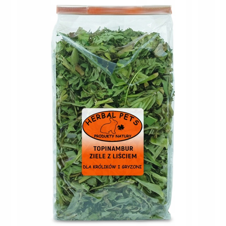 Herbal Pets Topinambur bylina 70 g