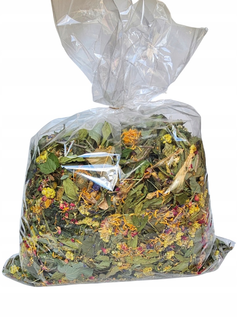 Folwark Okopy CHRUP bylinky 300 g