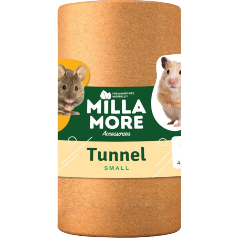 Millamore Tunnel Small 12x7cm