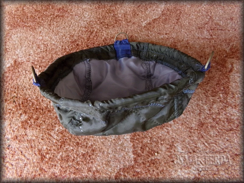 MAXI MISKA prošev + potahy na přání