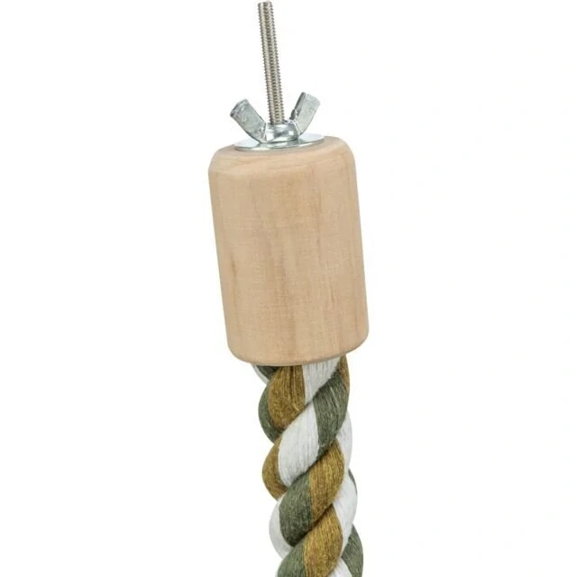 Trixie Bavlněné lano JUMBO 75cm/30mm