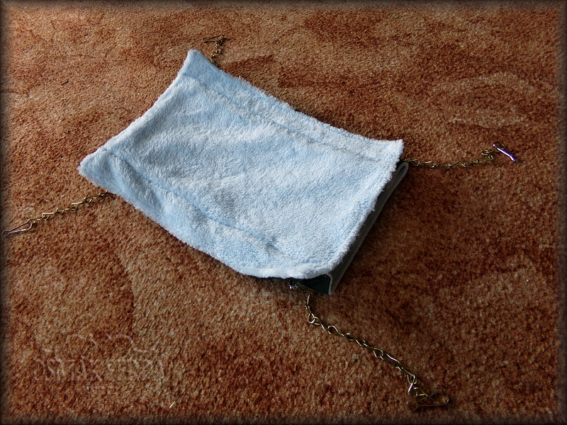 HAMAKOTUNEL pevná khaki + srdce