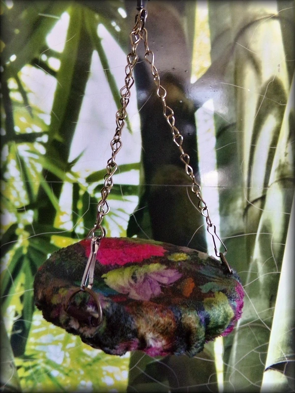 MINI MISKA 15 cm + potahy na přání