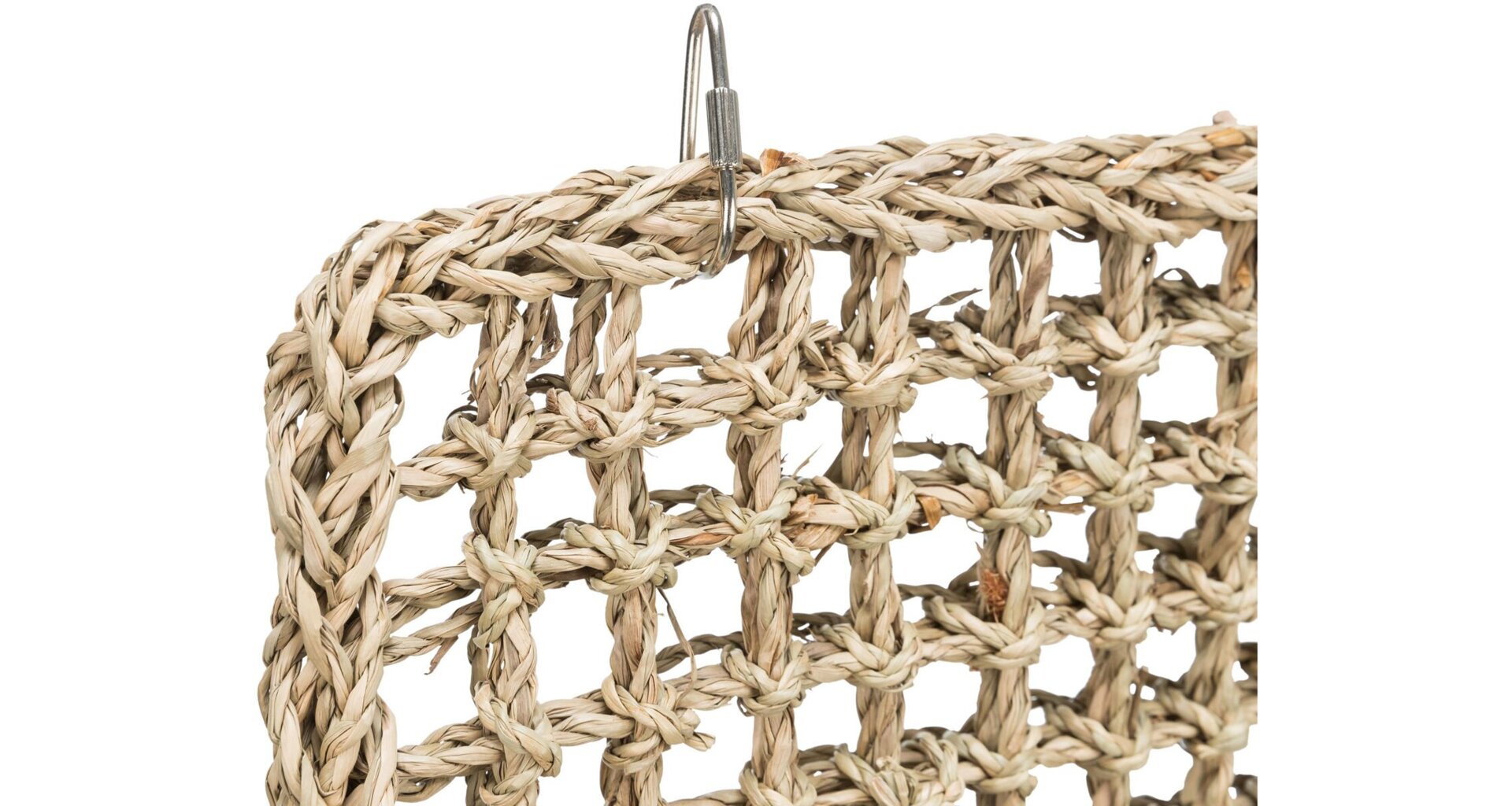 Trixie Závěsná síť z mořské trávy 30x30cm