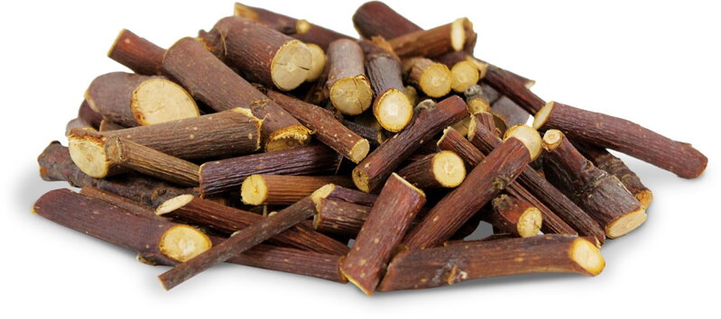 JR Farm Jabloňové větvičky 100 g