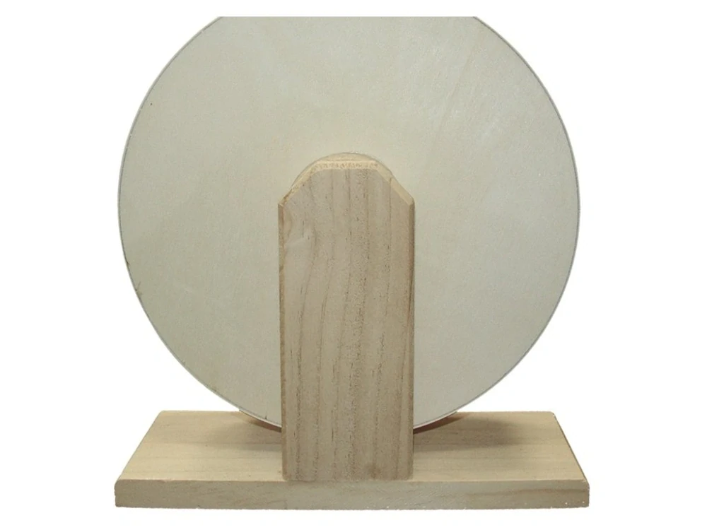 Tiaki Dřevěný kolotoč 29 cm
