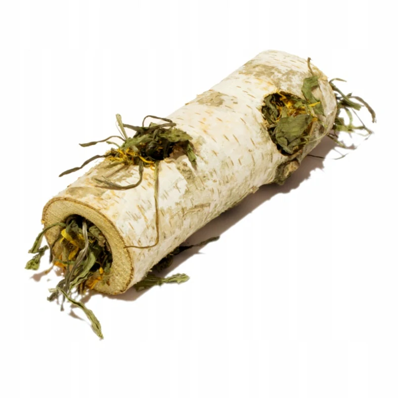 TIVO Březové polínko s bylinkami