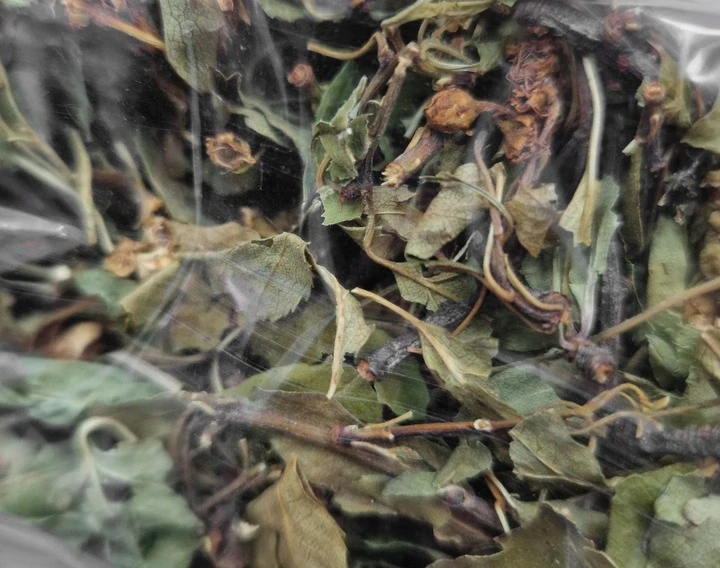 Factoryherbs Květ hlohu s listem 75 g