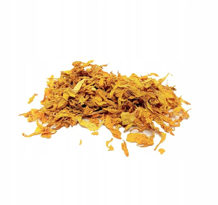 TIVO Okvětní lístky slunečnice 30 g