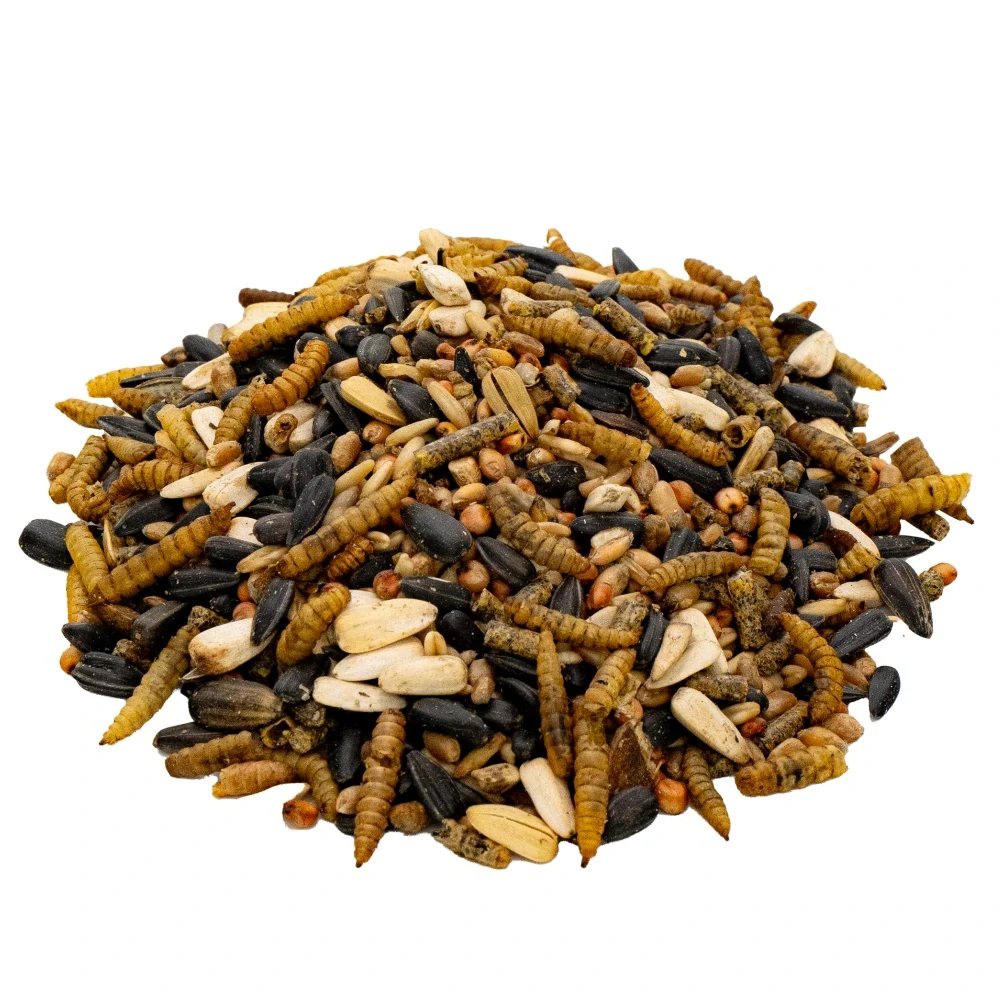 UGF Směs do krmítek s hmyzem 800 g