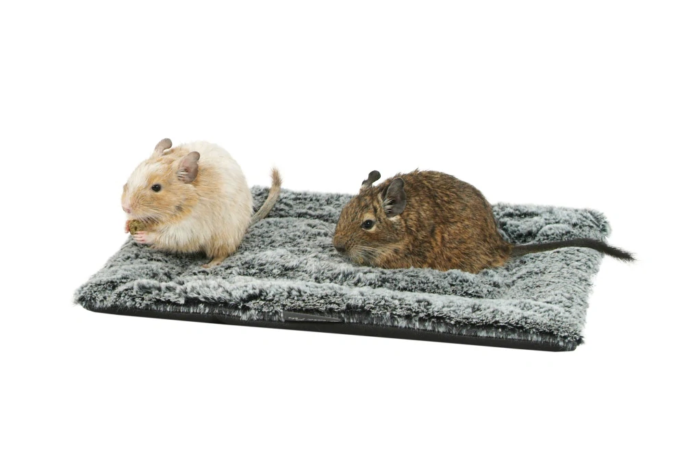 Poduška pro hlodavce Royal 34x23cm hnědá