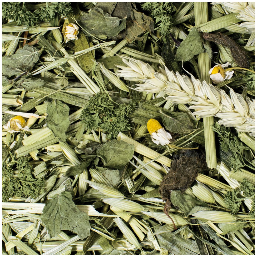 JR Farm Bylinková zahrada 500 g