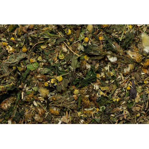 Dáme seno bylinná směs Bylinková zahrada 60 g