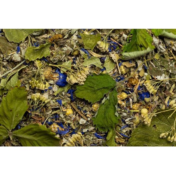 Dáme seno bylinná směs Kouzelná zahrada 60 g