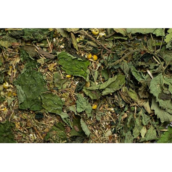 Dáme seno bylinná směs Zažívání 60 g