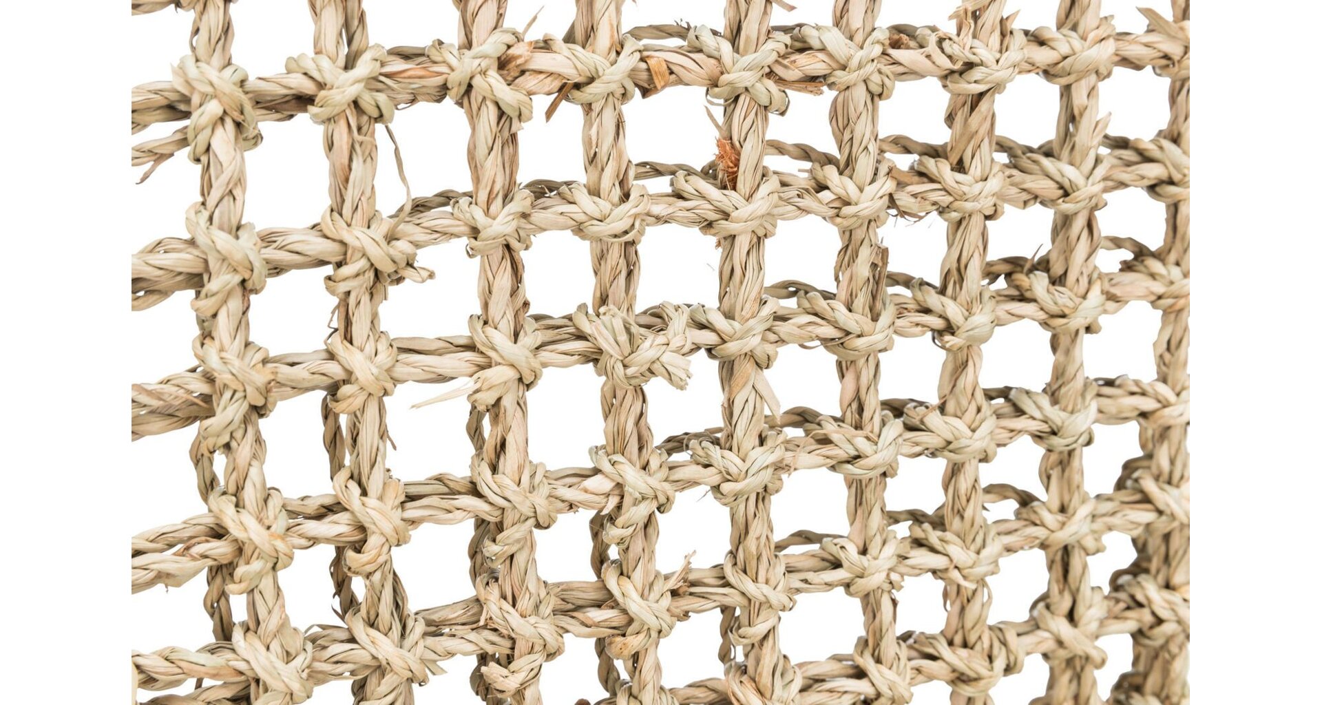 Trixie Závěsná síť z mořské trávy 30x30cm