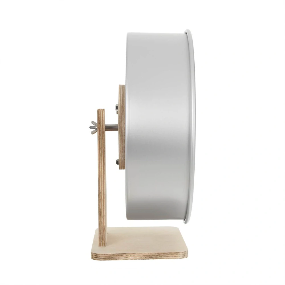 Rodineo Kovový kolotoč 30 cm, stojící