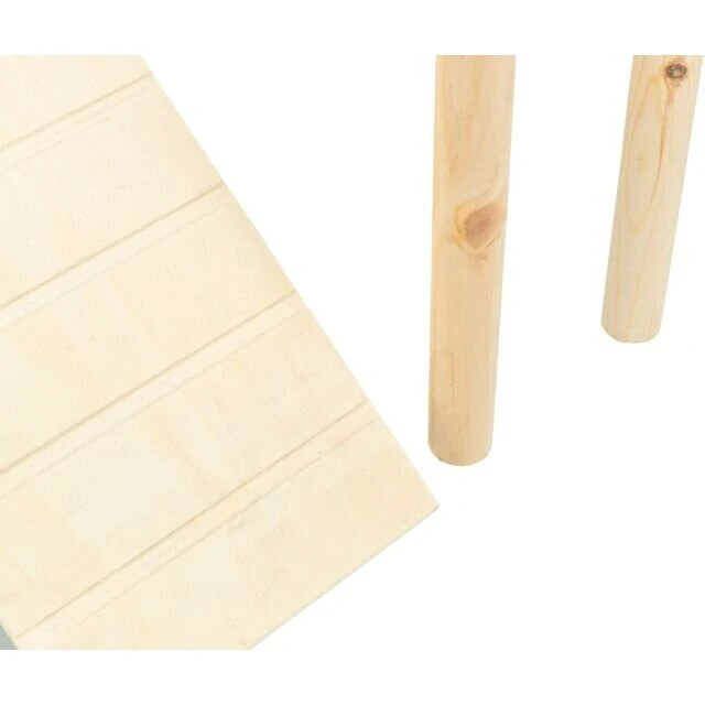 Trixie Platforma s rampou 47x25x30cm