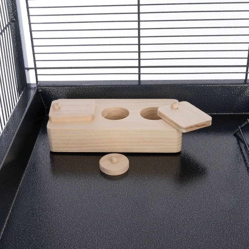 TIAKI Interaktivní hračka