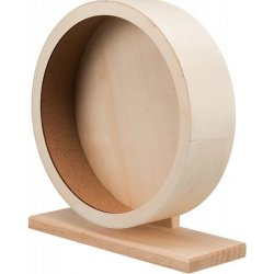 Trixie Dřevěný kolotoč 33 cm