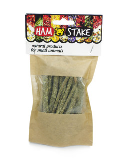 Ham-Stake Lískové větvičky se šalvějí a třezalkou 40 g