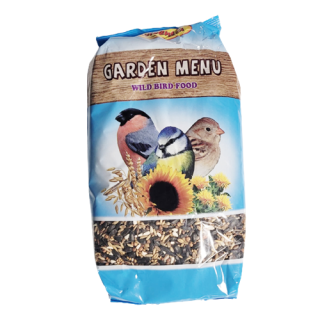 Avicentra směs do krmítek 1 kg