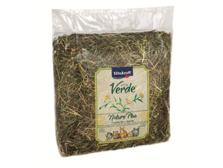 Vitakraft Vita Verde Bojínkové seno s heřmánkem 500 g