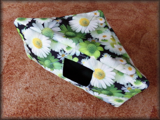 Roháč BIG kopretiny