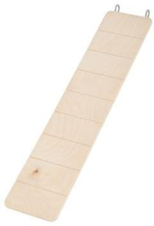Zolux žebřík 45x9,5cm