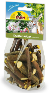 JR Farm Jabloňové větvičky 100 g