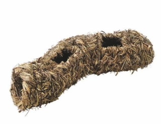 Travní tunel 31x8cm pro mladé osmyšky