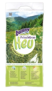 Seno BUNNY FreshGrass 750 g