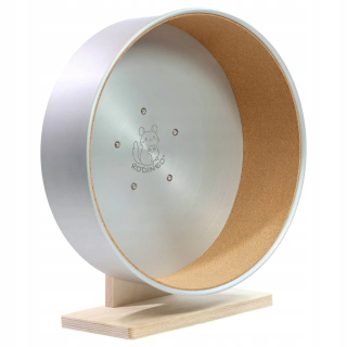 Rodineo Kovový kolotoč 30 cm, stojící