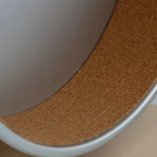 Rodineo Korek do kovového kolotoče 30 cm