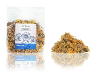 TIVO Měsíček 100 g