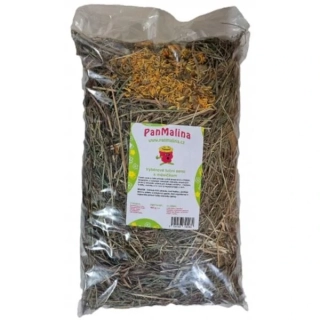 Pan Malina Seno luční výběrové s měsíčkem 450 g