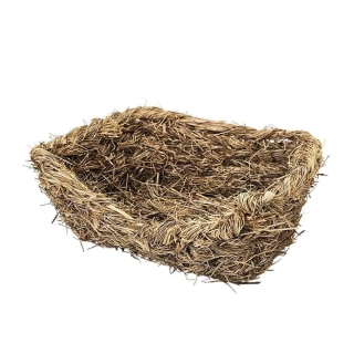 Travní pelíšek VĚTŠÍ 26x25x10cm