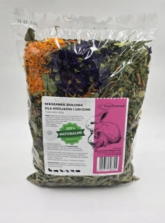 Dary Kraszczad Bylinková směs 300 g