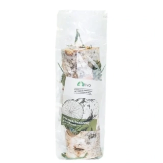 TIVO Březové polínko s bylinkami