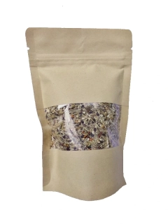 Směs semínek a kořenů 100 g