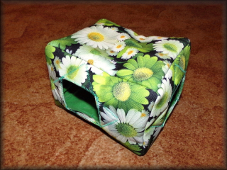 Kostka KLASIK kopretiny