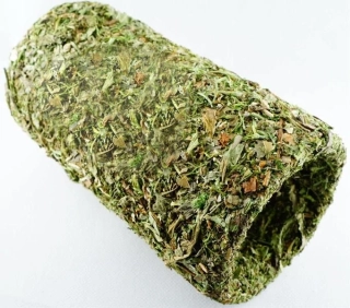 HamStake Bylinkový tunel