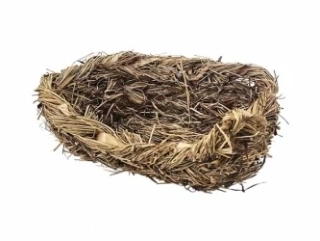 Travní pelíšek MALÝ 17x13x6cm