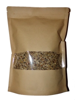 Směs semínek a kořenů 700 g